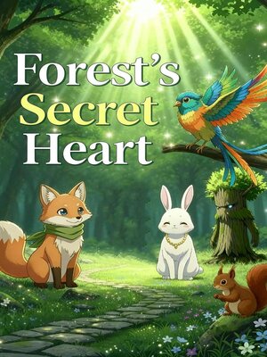 cover image of Forest's Secret Heart